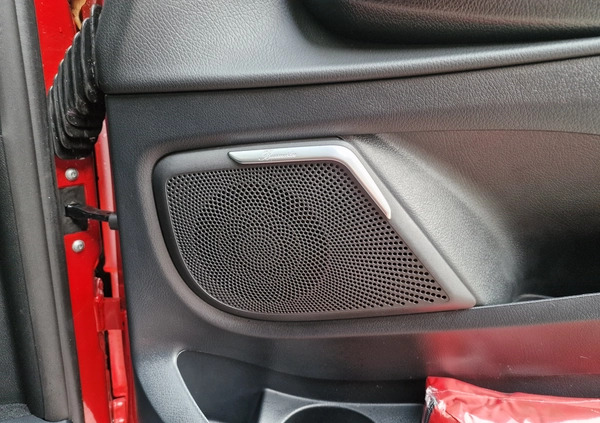 Mercedes-Benz Klasa V cena 399750 przebieg: 26000, rok produkcji 2023 z Byczyna małe 137